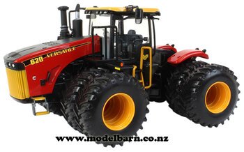 1/32 Versatile 620 with Duals All-round-versatile-Model Barn