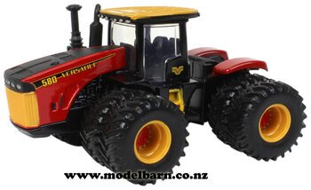 1/64 Versatile 580 with Duals All-round-farm-equipment-Model Barn