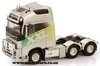 1/50 Volvo FH4 Globetrotter XXL Prime Mover (white)