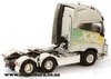 1/50 Volvo FH4 Globetrotter XXL Prime Mover (white)