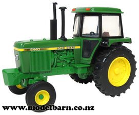 1/32 John Deere 4440 2WD-john-deere-Model Barn