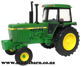 1/32 John Deere 4440 2WD with Cab-john-deere-Model Barn