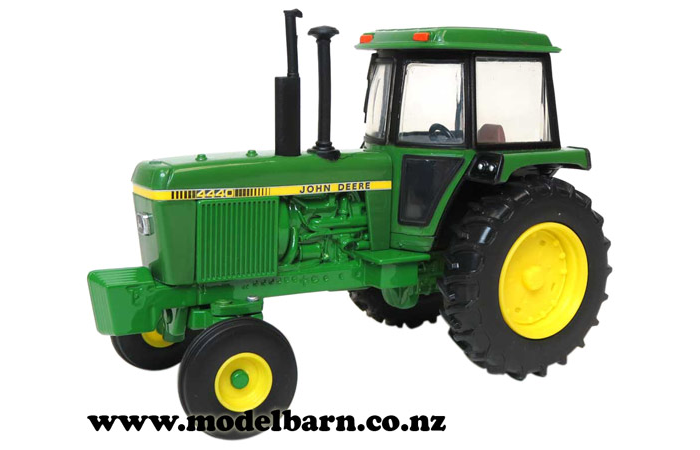 1/32 John Deere 4440 2WD with Cab