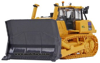 1/87 Komatsu D155AX-8 Bulldozer-komatsu-Model Barn