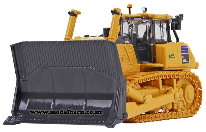 1/87 Komatsu D155AX-8 Bulldozer