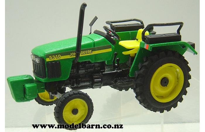 John Deere 5310 2WD (unboxed)