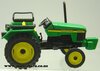 John Deere 5310 2WD (unboxed)