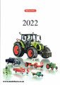 Wiking 2022 Catalogue