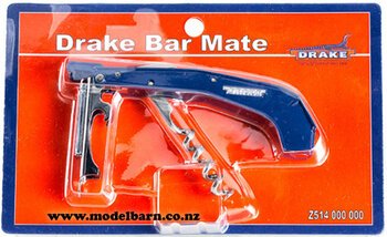 Drake Bar Mate Bottle Opener-other-items-Model Barn