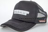 Truckers Cap "Drake" (black)