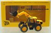 1/32 JCB 526S Loadall Telescopic Loader with Attachments