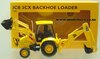 1/32 JCB 3CX Backhoe Loader