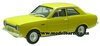 1/43 Ford Escort Mk I (yellow)