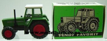 Fendt Favorit LS Turbomatic (98mm)-fendt-Model Barn