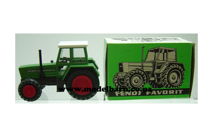 Fendt Favorit LS Turbomatic (98mm)