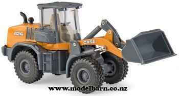 1/50 Case 621G Wheel Loader-construction-and-forestry-Model Barn