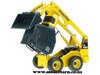 1/25 Komatsu SK1020 Skid Steer Loader