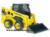 1/25 Komatsu SK1020 Skid Steer Loader