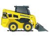 1/25 Komatsu SK1020 Skid Steer Loader