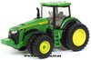 1/64 John Deere 8R 410 with Row Crop Duals All-round