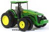 1/64 John Deere 8R 410 with Row Crop Duals All-round