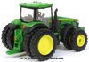 1/64 John Deere 8R 410 with Row Crop Duals All-round