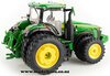 1/32 JD 8R 410 with Row Crop Duals All-round