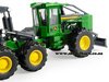 1/50 John Deere 768L-II Bogie Log Skidder