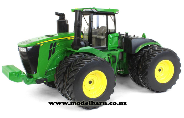 1/32 John Deere 9R 540 with Duals All-round