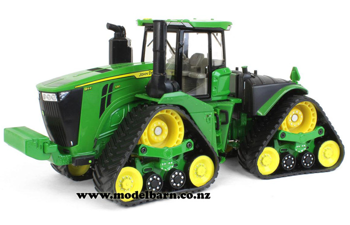 1/32 John Deere 9RX 590 on Tracks All-round