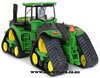 1/32 John Deere 9RX 590 on Tracks All-round