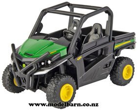 1/32 John Deere RSX860i Gator-farm-equipment-Model Barn