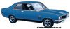 1/18 Holden LJ Torana GTR XU-1 (Zodiac Blue)
