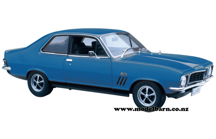 1/18 Holden LJ Torana GTR XU-1 (Zodiac Blue)