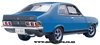 1/18 Holden LJ Torana GTR XU-1 (Zodiac Blue)