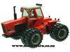 1/32 Allis-Chalmers 7580 4WD with Duals All-round "NFTS 2008"