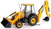 1/32 JCB 3CX Backhoe Loader