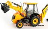 1/32 JCB 3CX Backhoe Loader