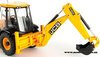 1/32 JCB 3CX Backhoe Loader