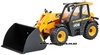 1/32 JCB 542-70 Agri Xtra Telescopic Loader with Attachments