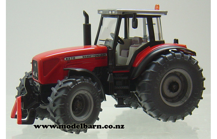 1/32 Massey Ferguson 8270 Xtra "LCN 2002"