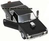 1/18 Chrysler Valiant VF Drag Car (1969, black)