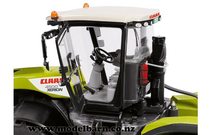 Wiking WK077855 77855 077855 Trame 1 Claas Poids Ballast pour Xerion 