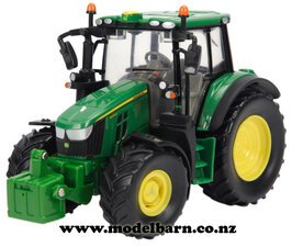1/32 John Deere 6120M-john-deere-Model Barn