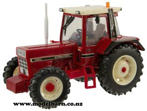 1/32 International 1056XL 4WD-farm-equipment-Model Barn