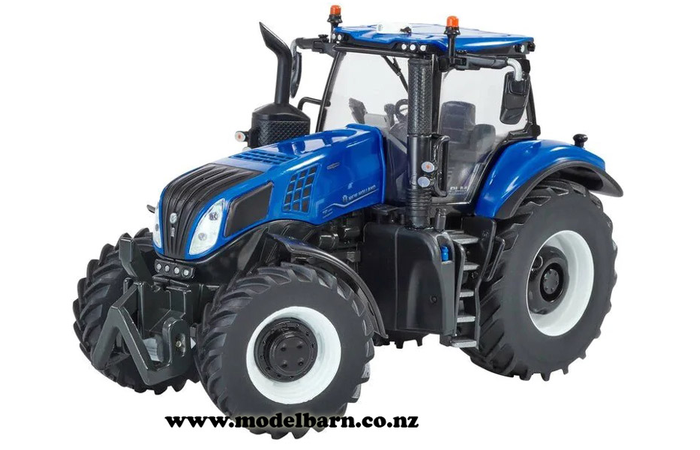 1/32 New Holland Genesis T8.435 Auto Command