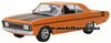 1/18 Chrysler Valiant VG Pacer (1970, orange & black)