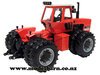1/32 Allis-Chalmers 7580 4WD with Duals All-round "NFTS 2008"