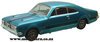 1/43 Holden HT Monaro GTS 350 (1969, Monza Blue)