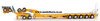1/50 Drake 2x8 Dolly & 5x8 Swingwing Low Loader Trailer "TJ Clark & Sons"